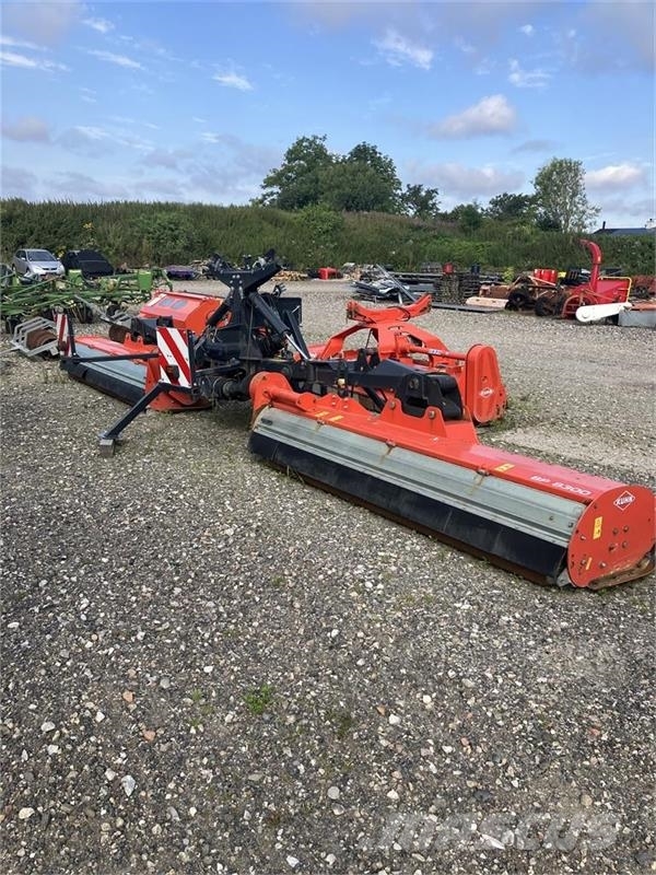 Kuhn BP 8300 Kosilice