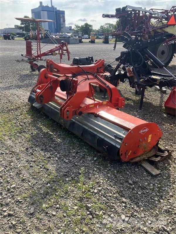 Kuhn BP 8300 Kosilice