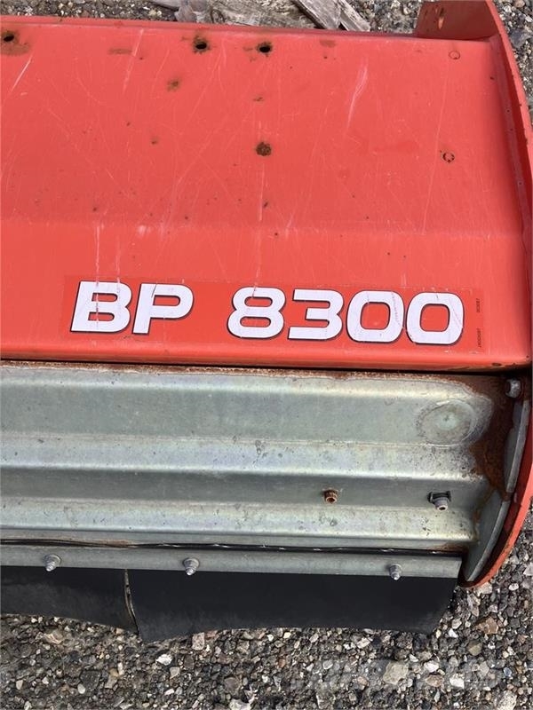 Kuhn BP 8300 Kosilice