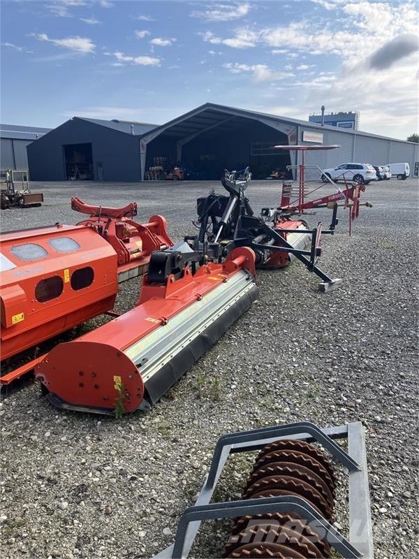 Kuhn BP 8300 Kosilice