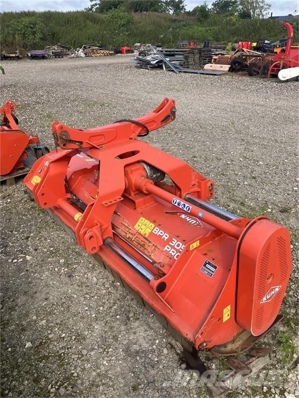 Kuhn BP 8300 Kosilice