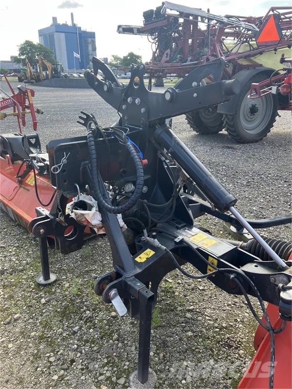 Kuhn BP 8300 Kosilice