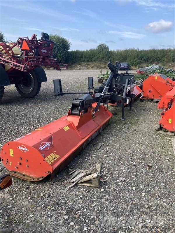 Kuhn BP 8300 Kosilice