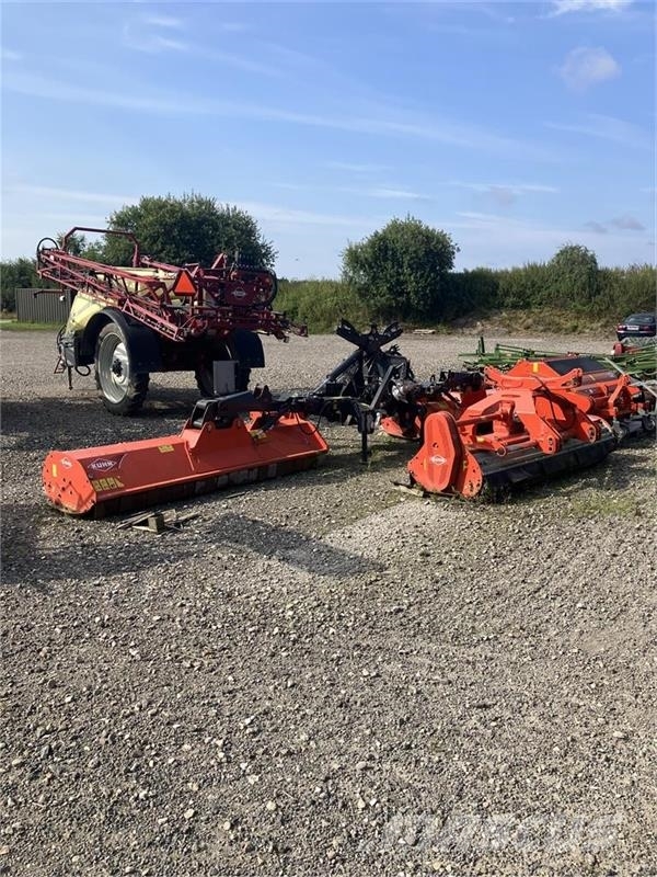 Kuhn BP 8300 Kosilice