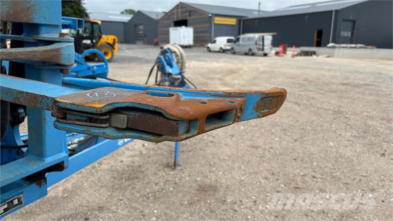 Lemken Karat 10/500 KUA Bugseret Eggen