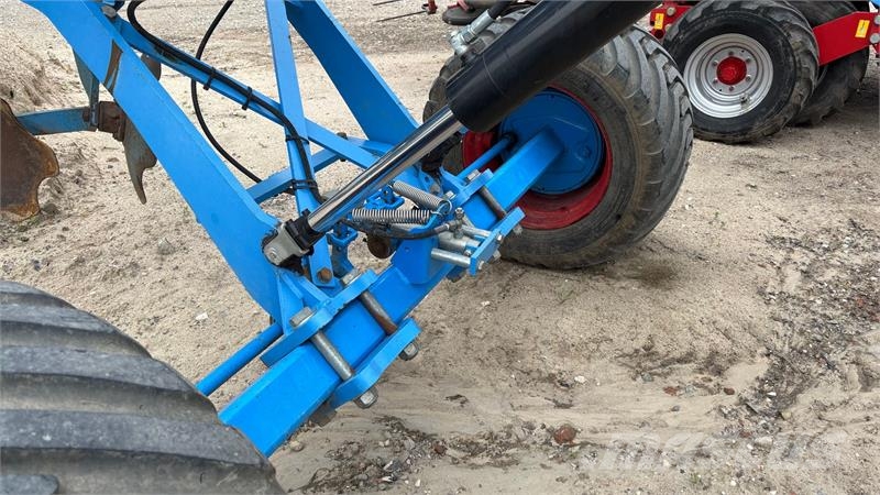 Lemken Karat 10/500 KUA Bugseret Eggen