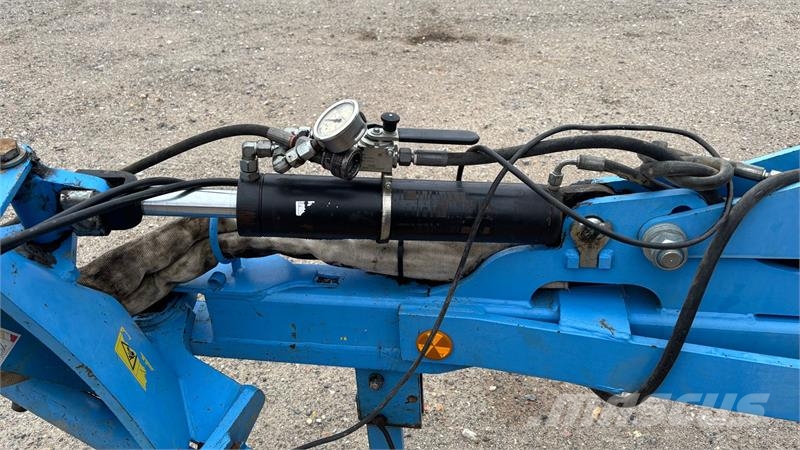 Lemken Karat 10/500 KUA Bugseret Eggen