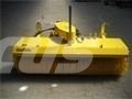 Matev SPR-H/M 250IX Підмітальні машини