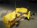 Matev SPR-H/M 250IX Підмітальні машини