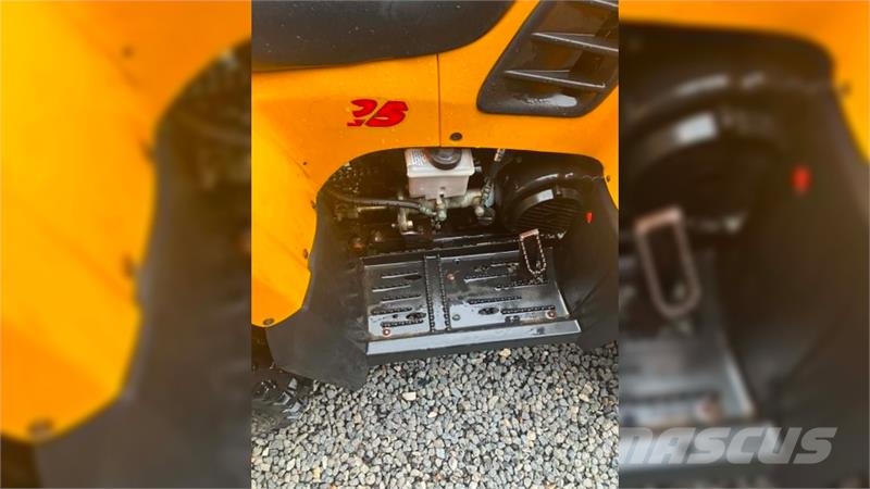 MotorTek 125 ATV