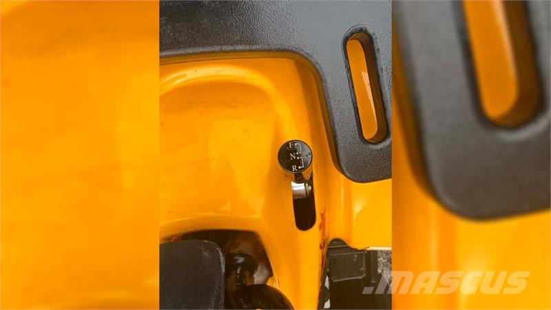 MotorTek 125 ATV