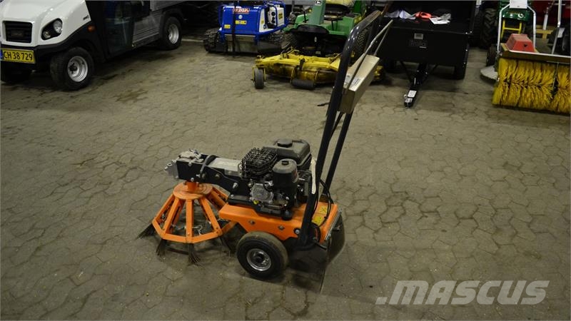 Nesbo uk 125 其他農業機械
