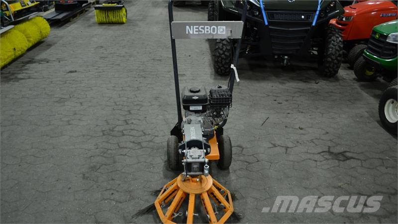 Nesbo uk 125 其他農業機械
