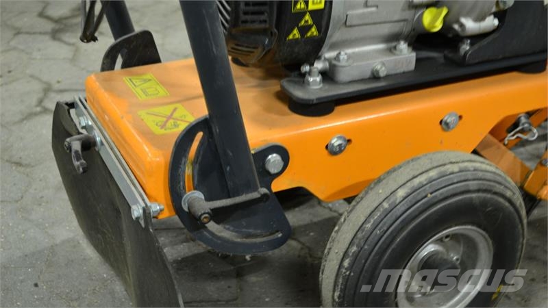 Nesbo uk 125 其他農業機械
