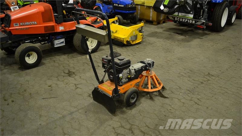 Nesbo uk 125 其他農業機械