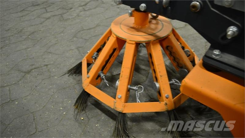 Nesbo uk 125 其他農業機械