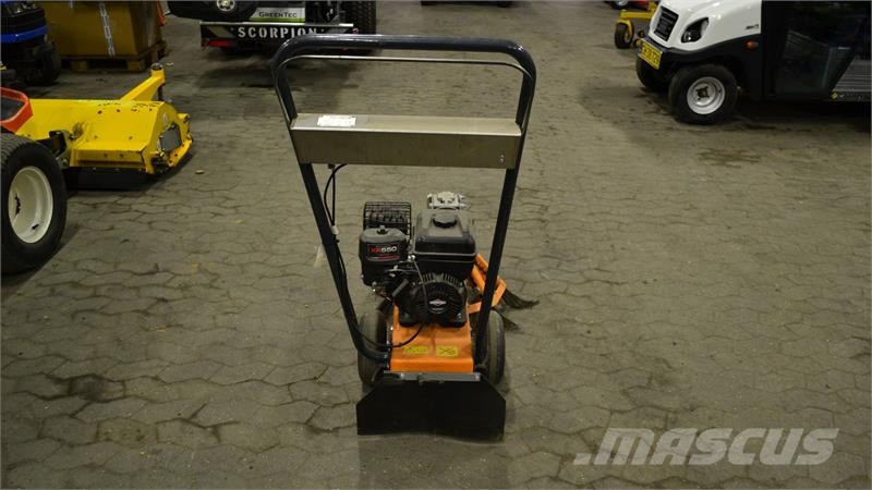 Nesbo uk 125 其他農業機械