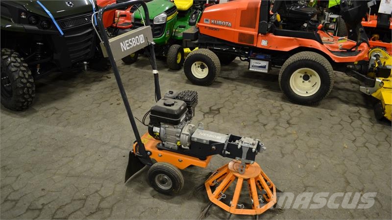 Nesbo uk 125 其他農業機械