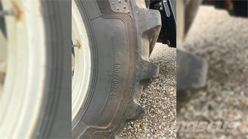 New Holland T5.100S PS STAGE V Traktorer