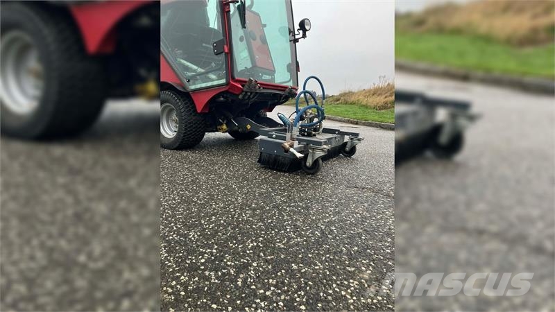 Oeliatec Houat Timan 3400 m. Oeliatec Houat Muud põllumajandusmasinad