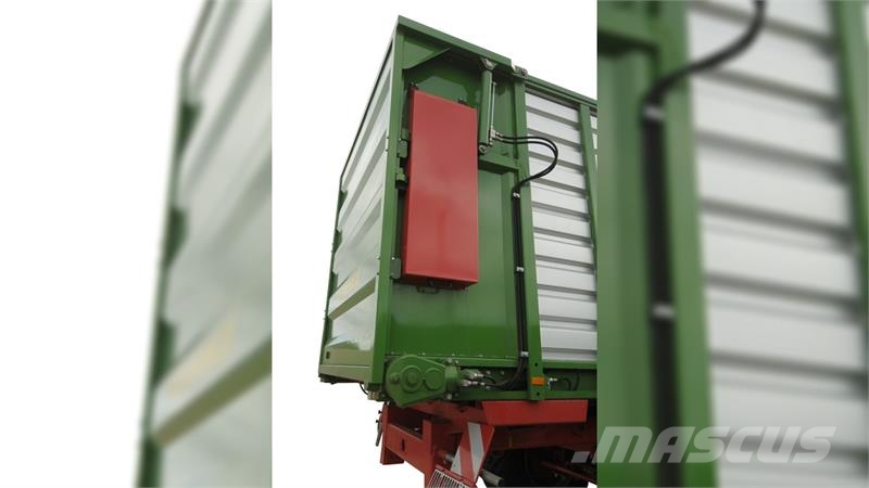 Pronar Frakørselsvogn T400 15 ton Miscelatori