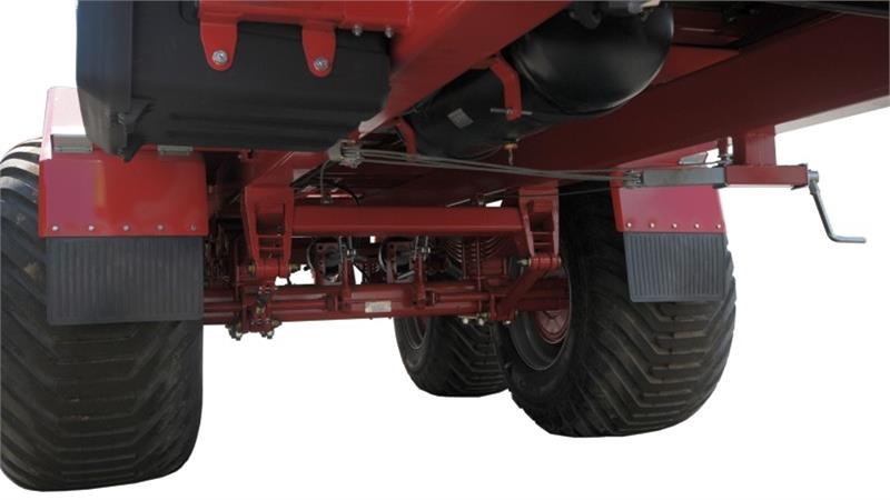 Pronar Frakørselsvogn T400 15 ton Miscelatori