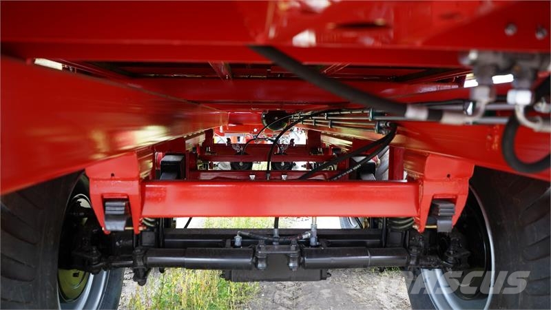 Pronar Frakørselsvogn T400 15 ton Miscelatori