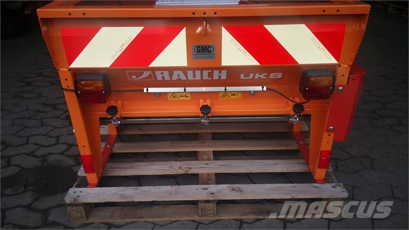 Rauch UKS 100 Sand- und Salzstreuer