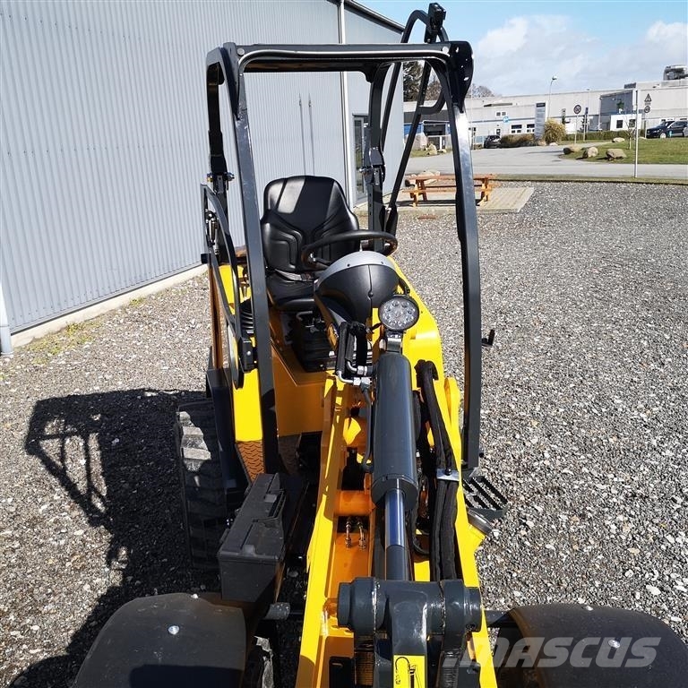 Schäffer 2445S ミニローダー