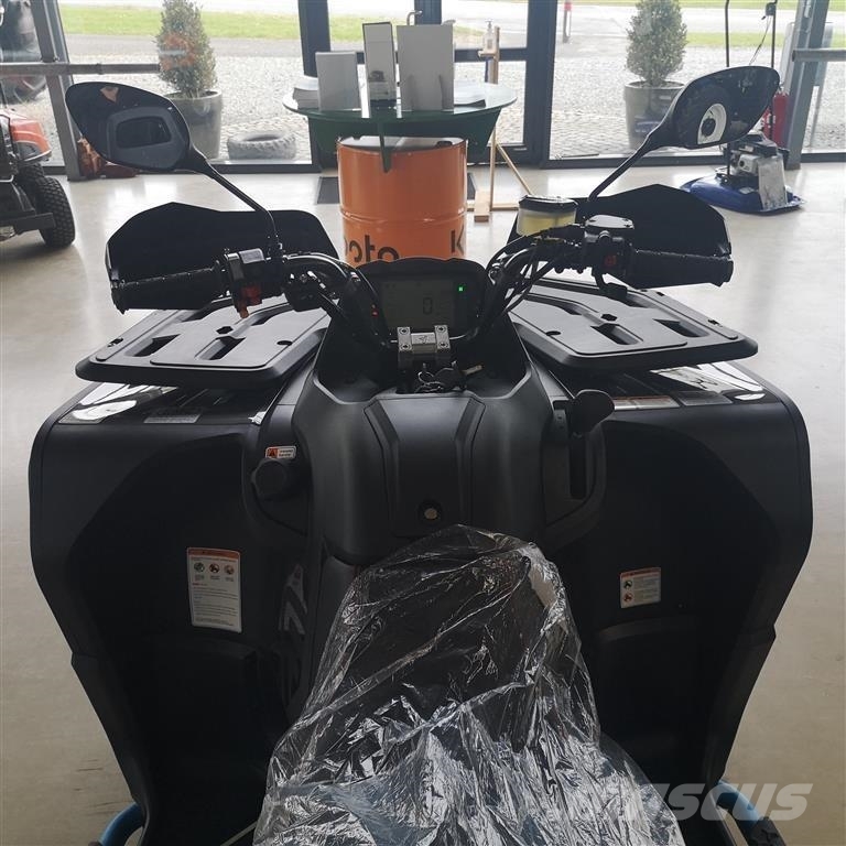 Segway Snarler 600 GL Veículos todo-terreno