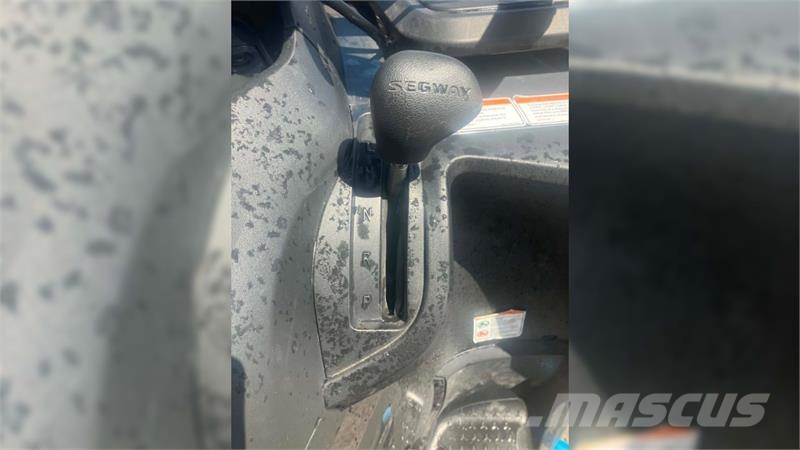Segway Snarler AT6 S 600 مركبات لجميع التضاريس