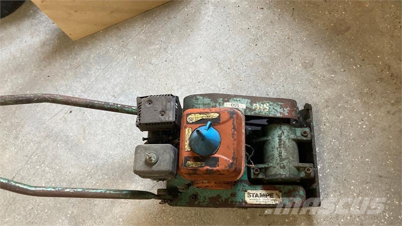 Stampe 510 510 - 550 ِدَكات