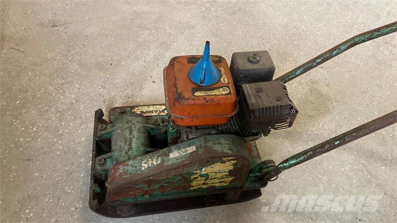  Stampe 510 510 - 550 ِدَكات