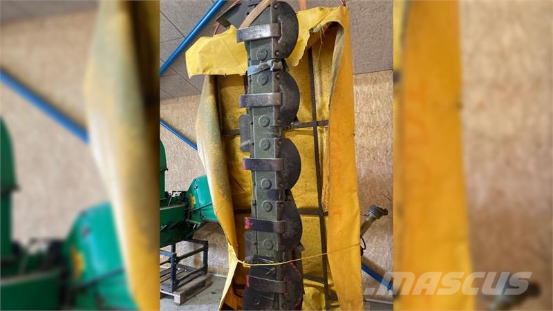 Taarup 206 Swather-niittokoneet