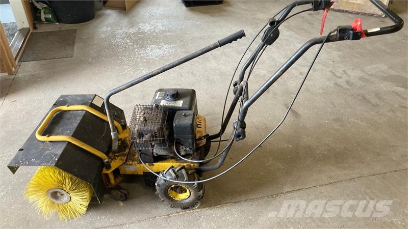 Texas Handy 600 TG Ostale poljoprivredne mašine