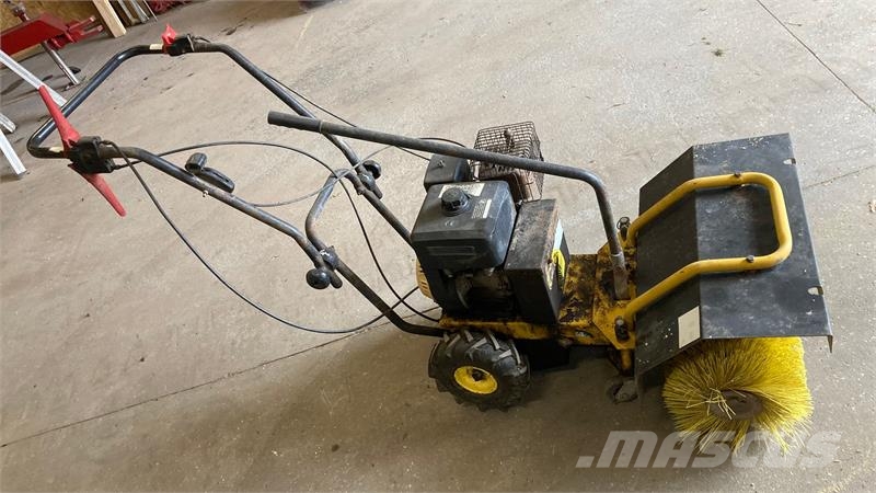 Texas Handy 600 TG Ostale poljoprivredne mašine