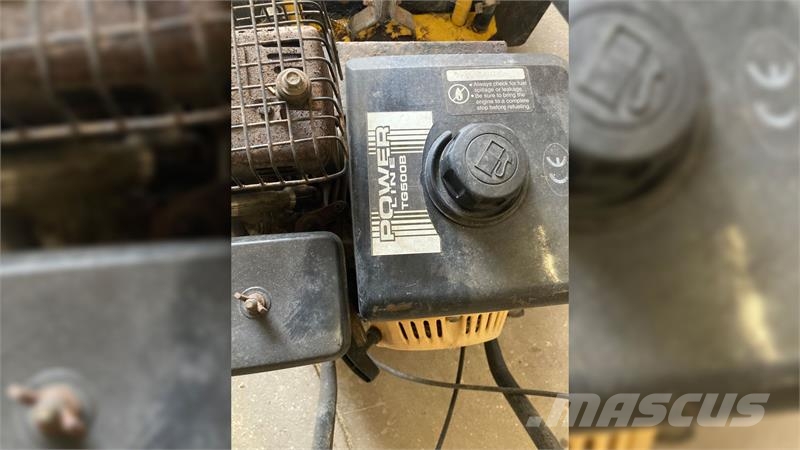 Texas Handy 600 TG Ostale poljoprivredne mašine