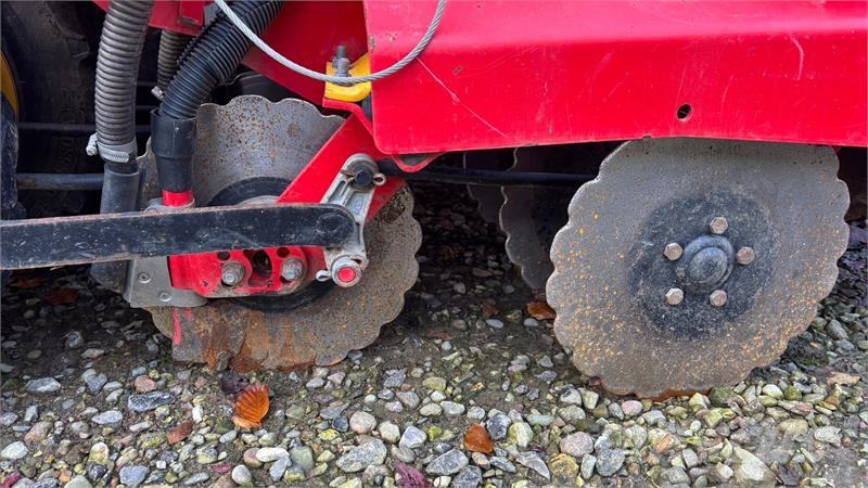 Väderstad Rapid RD300C Super XL Drills