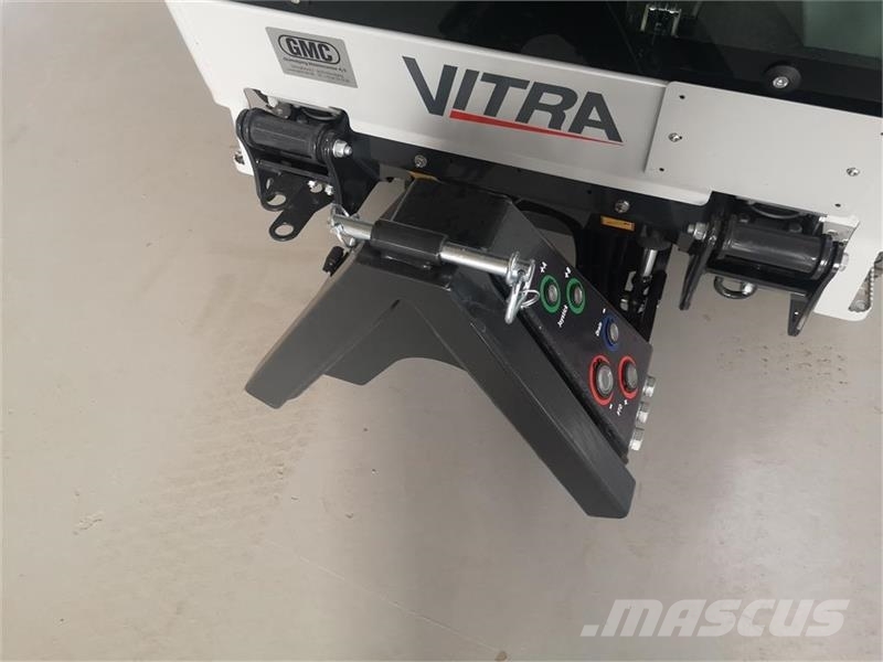 Vitra C3.55 Utility tool carriers