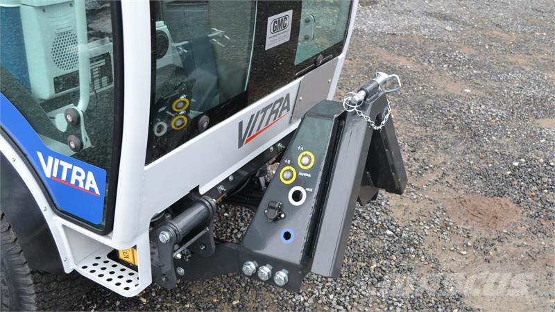 Vitra C3.75 Utility tool carriers