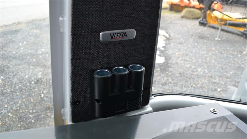 Vitra C3.75 Utility tool carriers