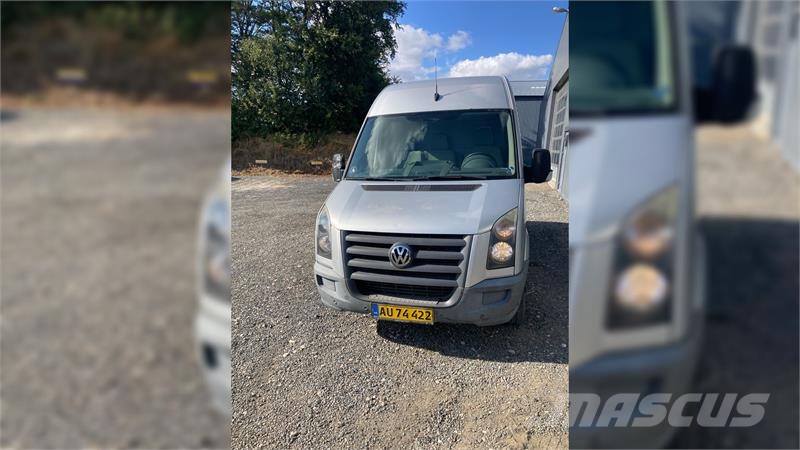 Volkswagen Transporter 2,5 TDI TDI Furgonetas /Furgón