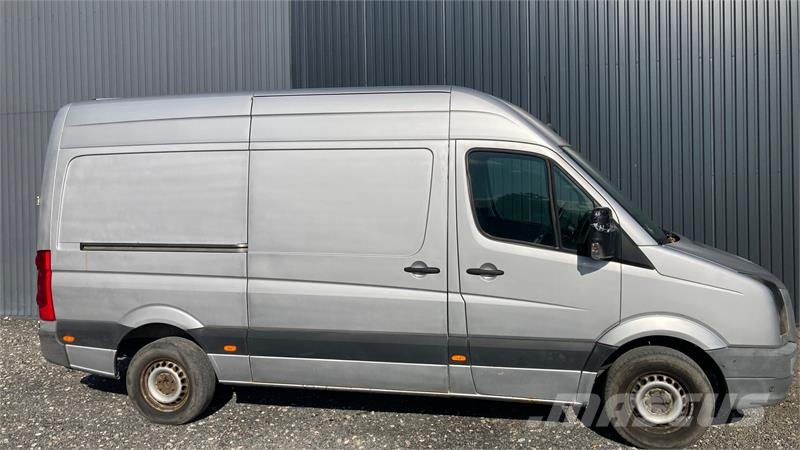 Volkswagen Transporter 2,5 TDI TDI Furgonetas /Furgón
