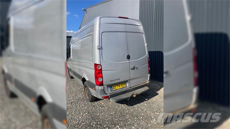 Volkswagen Transporter 2,5 TDI TDI Furgonetas /Furgón