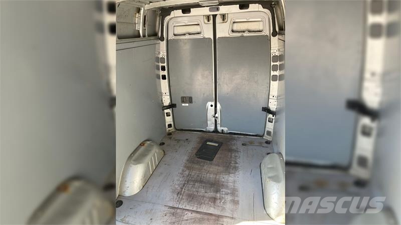 Volkswagen Transporter 2,5 TDI TDI Furgonetas /Furgón