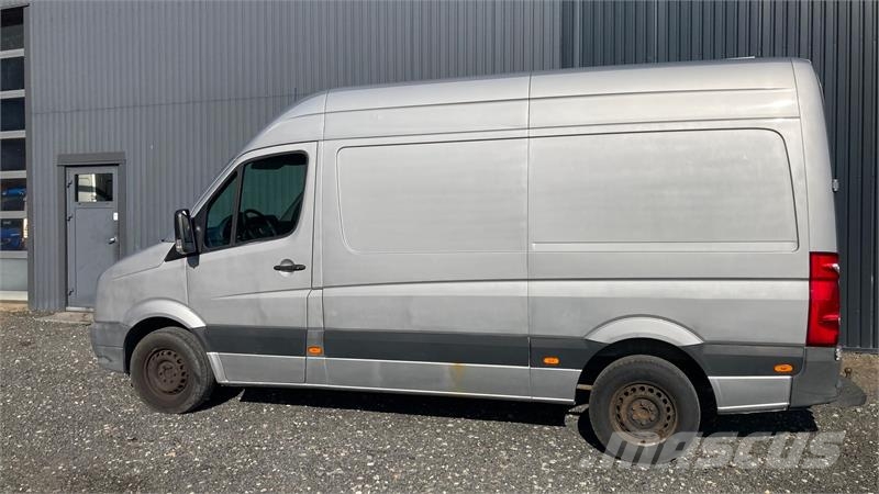 Volkswagen Transporter 2,5 TDI TDI Furgonetas /Furgón