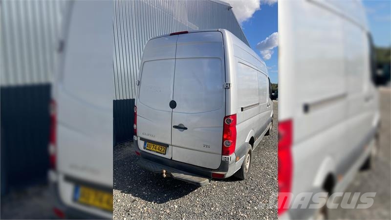 Volkswagen Transporter 2,5 TDI TDI Furgonetas /Furgón