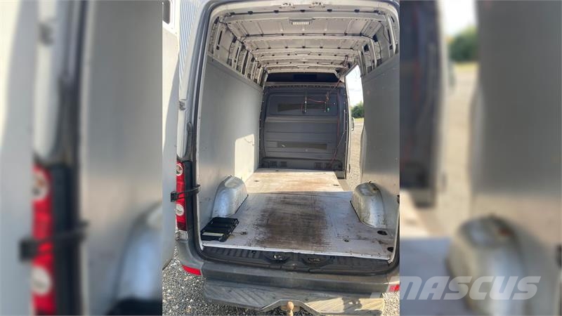 Volkswagen Transporter 2,5 TDI TDI Furgonetas /Furgón