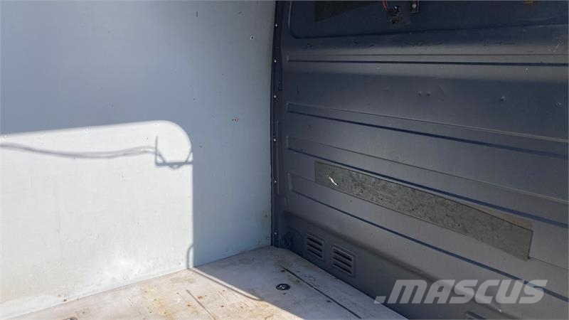 Volkswagen Transporter 2,5 TDI TDI Furgonetas /Furgón