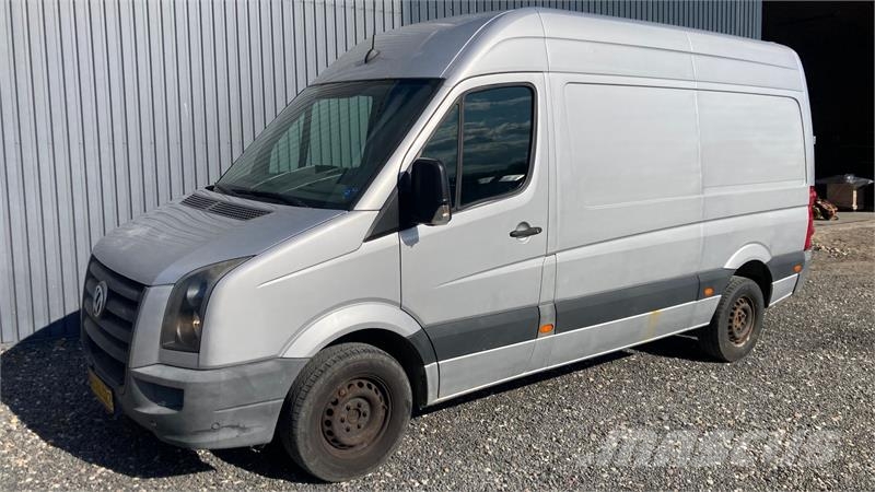 Volkswagen Transporter 2,5 TDI TDI Furgonetas /Furgón